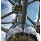 Atomium in Brüssel