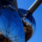 Atomium "miniatur"