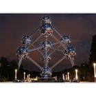 Atomium @ Night