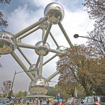 atomium power