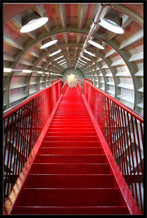 Atomium reload