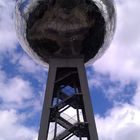 Atomium/Brüssel