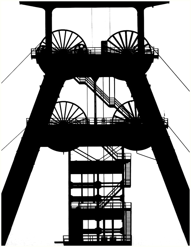 Atomkloo Schacht Konrad