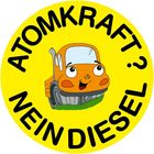 Atomkraft?