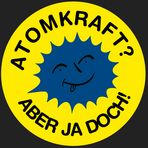 Atomkraft? Aber ja doch!