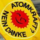 ATOMKRAFT? NEIN DANKE