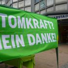 Atomkraft nein danke !!