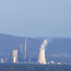 Atomkraftwerk - ein Notwendigkeit!?