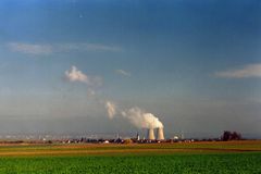 Atomkraftwerk Gochsheim (3)