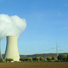 Atomkraftwerk Grohnde (2)