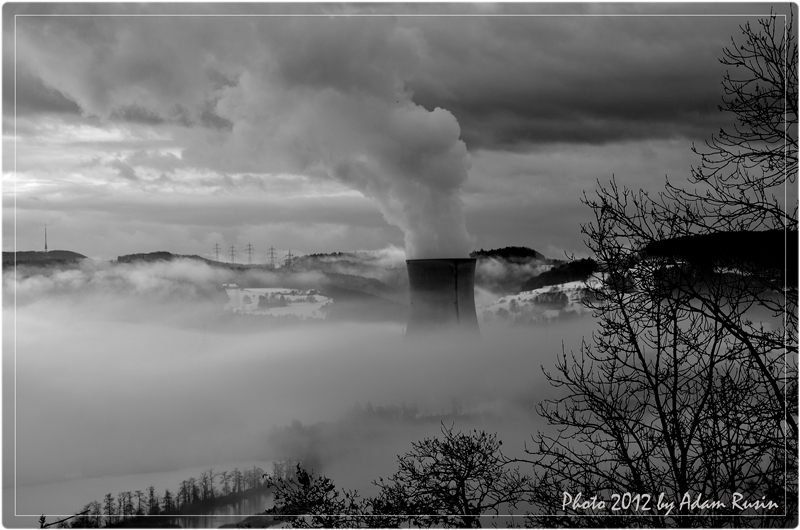 Atomkraftwerk Leibstadt