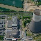 Atomruine Kernkraftwerk Mülheim Kärlich