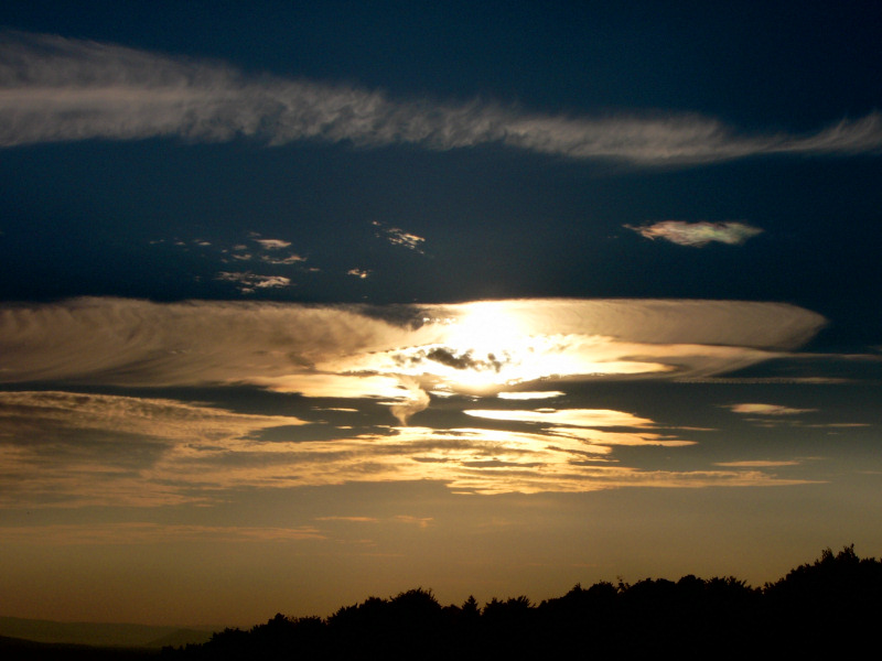 Atomwolke am Bodensee ?