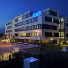 Atos - Geschäftssitz Deutschland II