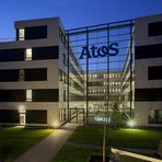 Atos - Geschäftssitz Deutschland IV