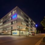 Atos - Geschäftssitz Deutschland V