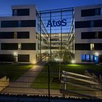 Atos - Geschäftssitz Deutschland VIII