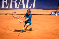 ATP Kitzbühel / 7