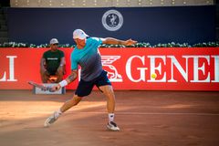 ATP Kitzbühel / 8