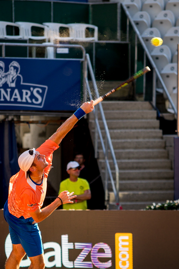 ATP Kitzbühel / 9