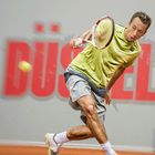 ATP Turnier in Düsseldorf