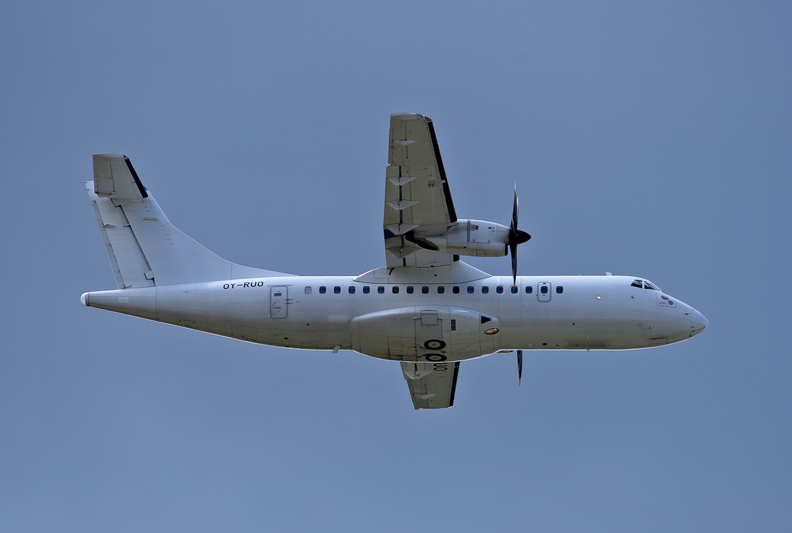 ATR 42-500 