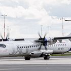 ATR 72-600