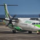 ATR 72-600 - Binter Canarias