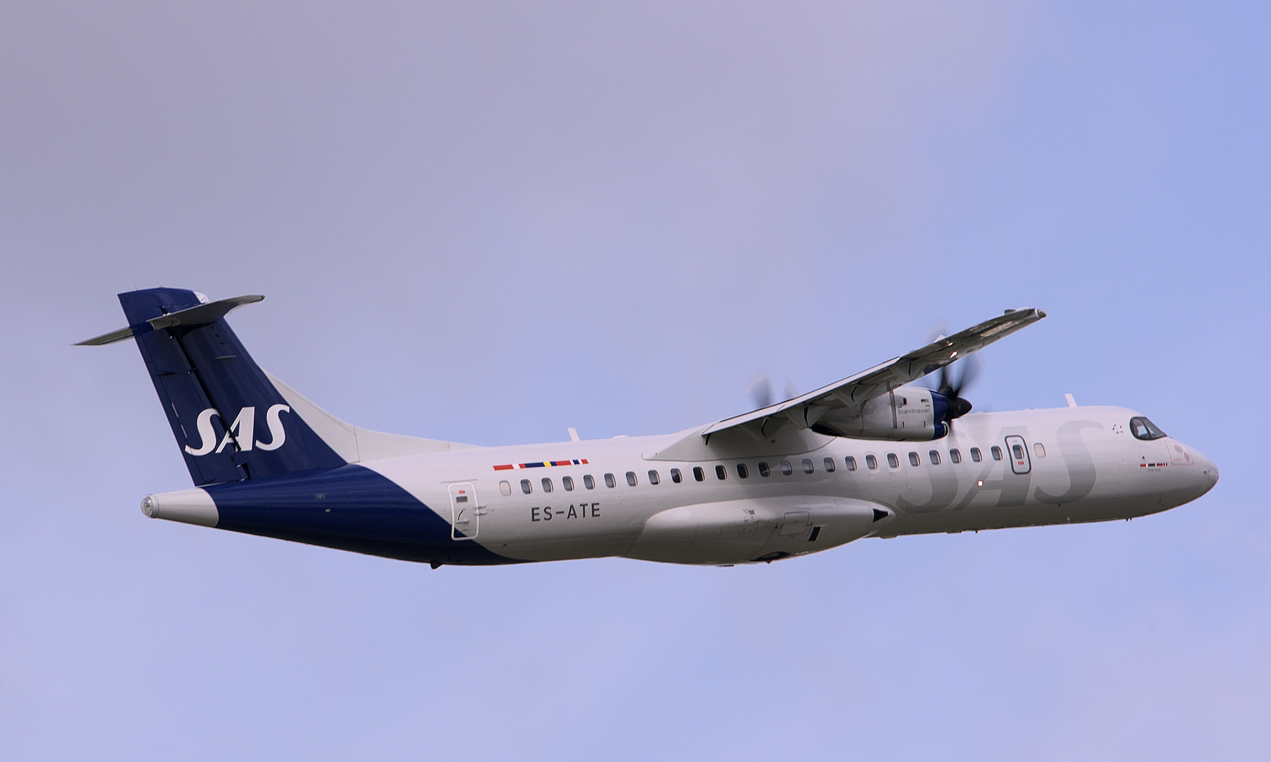  ATR 72-600