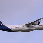  ATR 72-600