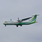 ATR 72 - Binter Canarias