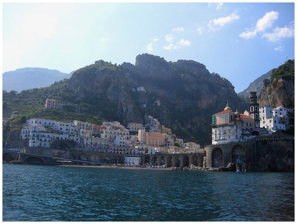 Atrani