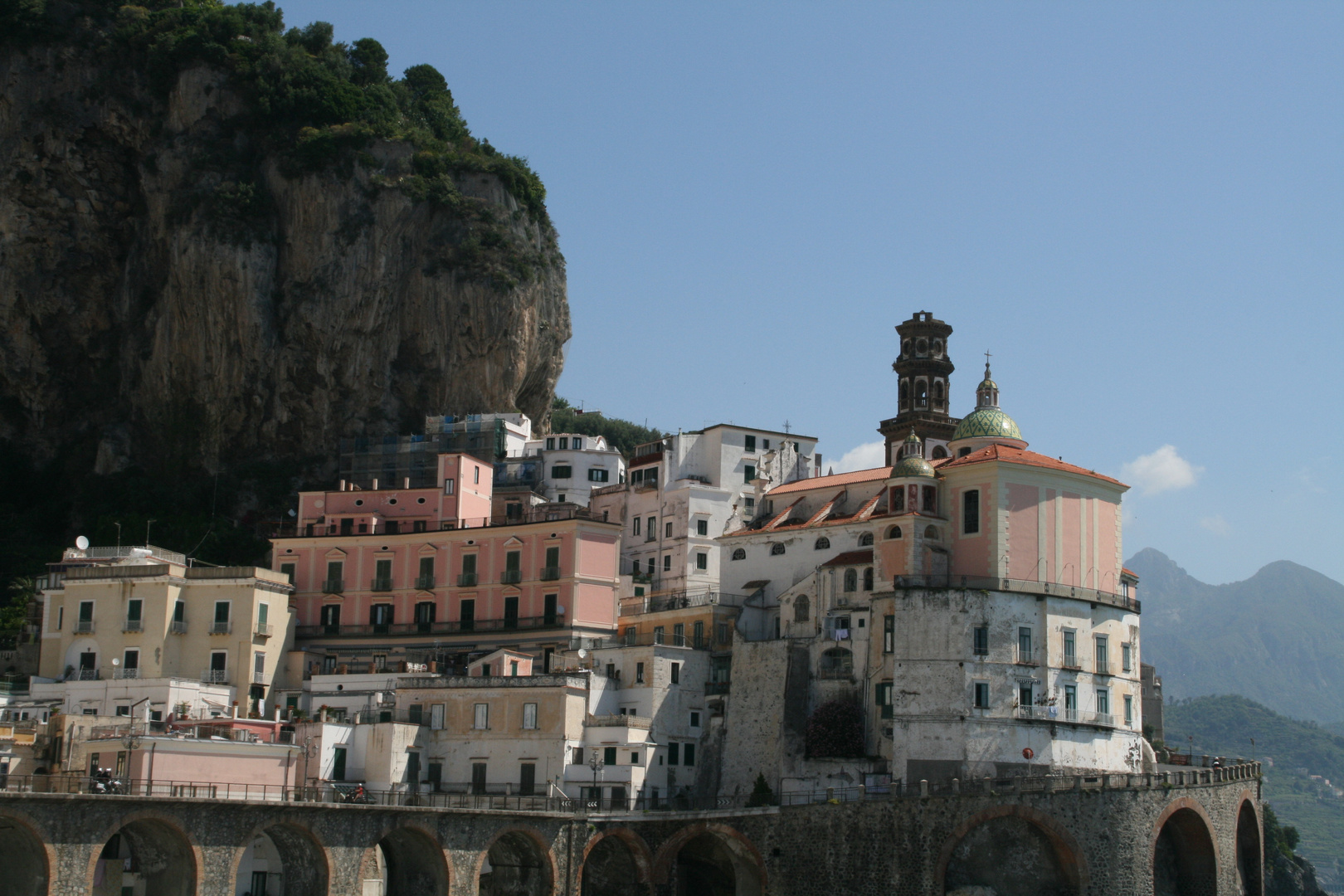 Atrani