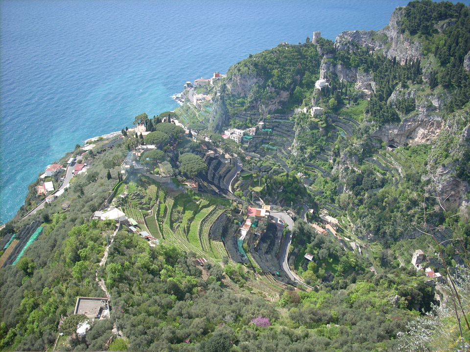 Atrani