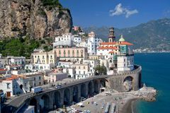 Atrani