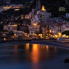 Atrani-Abend