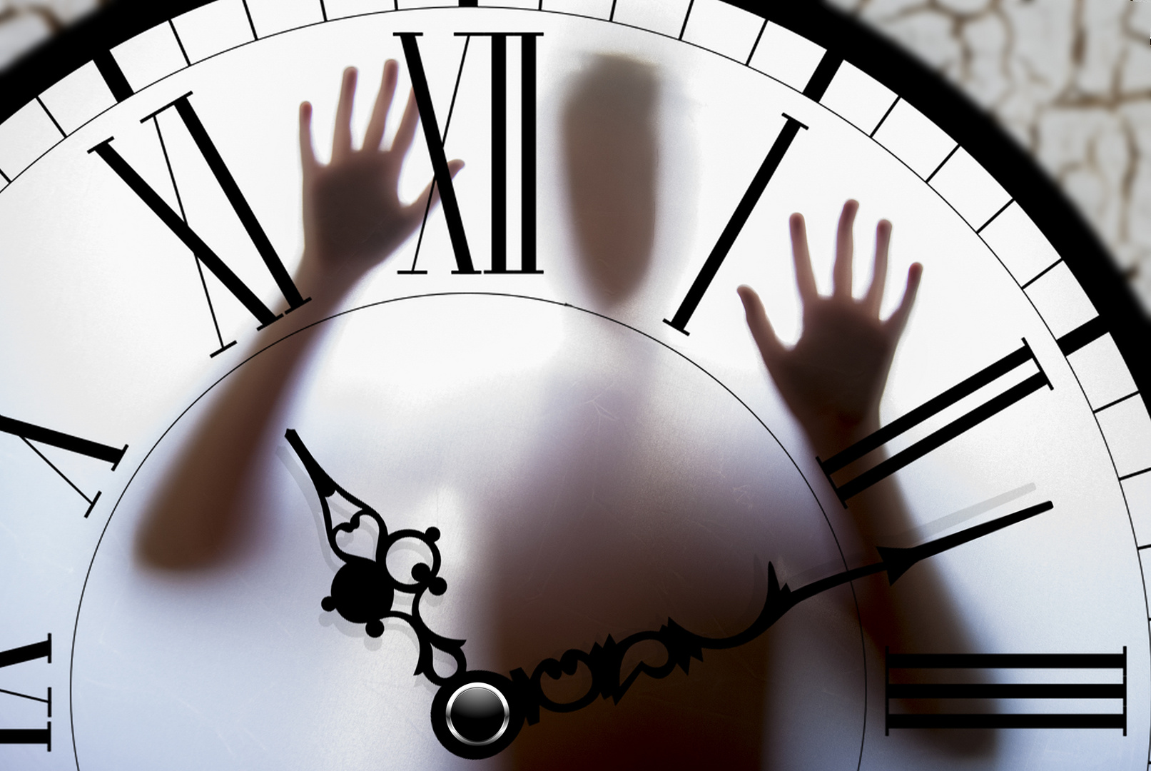 Atrapado en el tiempo Imagen & Foto | emociones, clock, time Fotos de fotocommunity