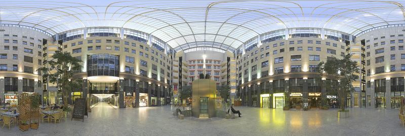 Atrium 360°