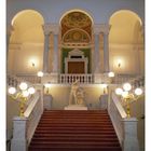 Atrium Bibliotheca Albertina