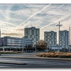 Atrium Center - Braunschweig