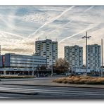 Atrium Center - Braunschweig