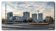 Atrium Center - Braunschweig