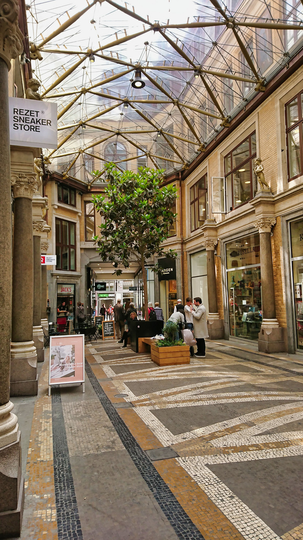 Atrium Kopenhagen