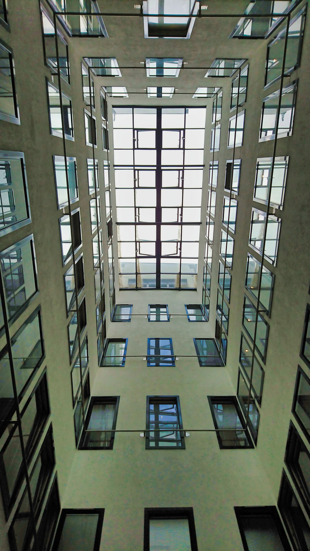 Atrium Rostock