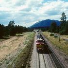 ATSF 3 Pack of Warbonnets...