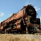 ATSF steamlocomotives