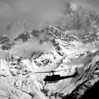 Attacchiamo il Grand Combin