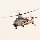 Attack Helicopter