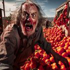 Attack of the killer tomatoes