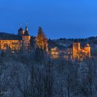 Attendorn im Sauerland